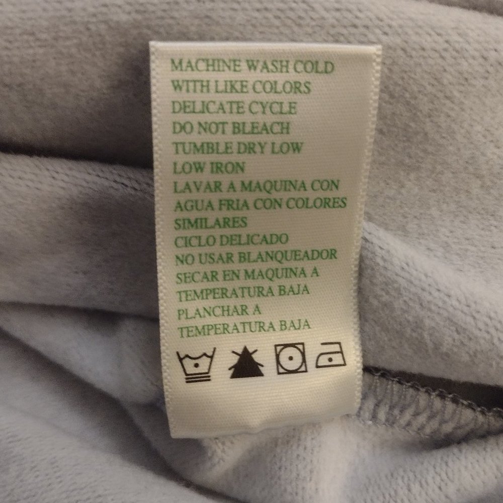 Green Tea top - Picture 6 of 7